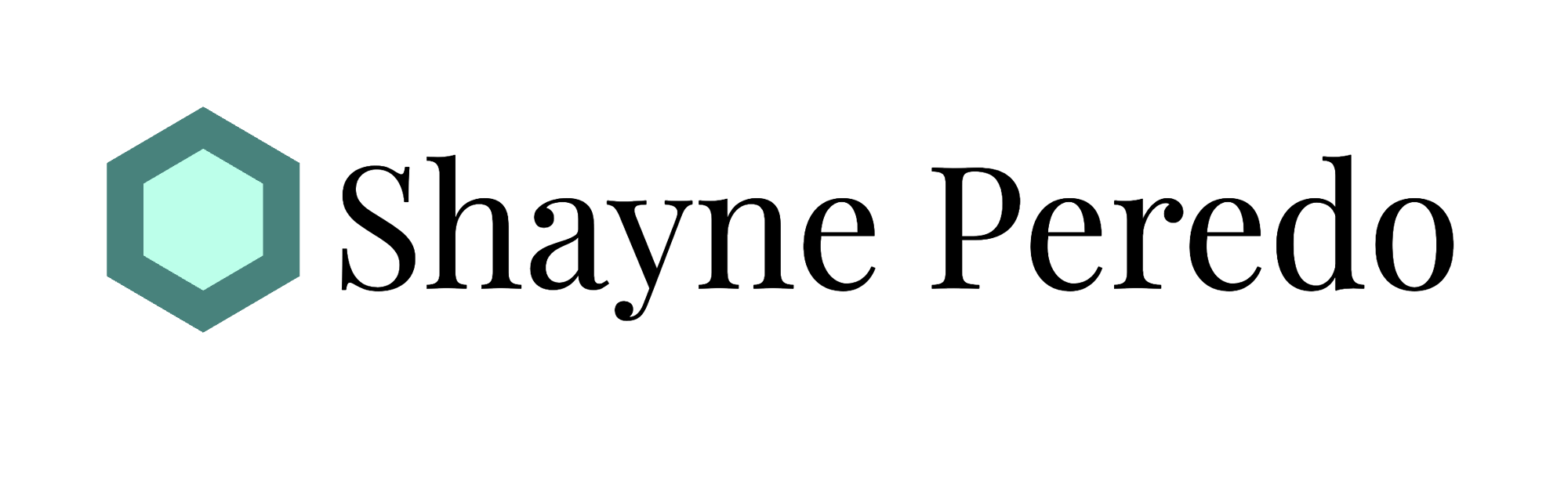 Shayne Peredo's ePortfolio